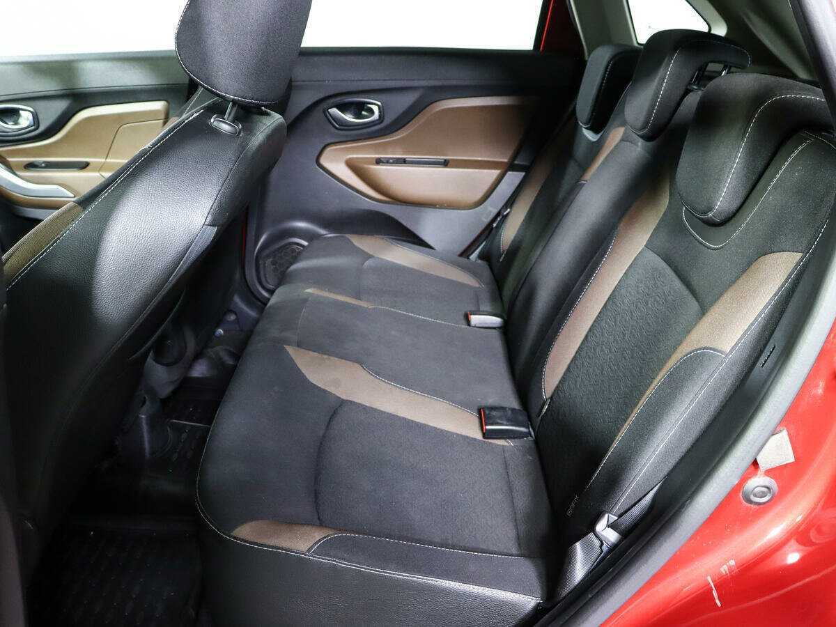 Продажа Б/У Лада (ВАЗ) ИКСРЭЙ. Фото: #9