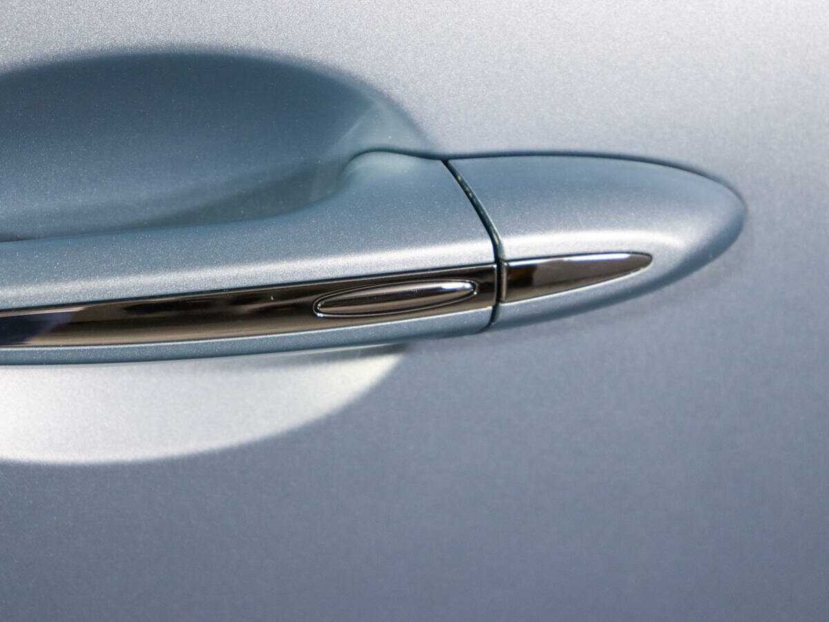 Купить Jaguar XJ с пробегом. Фото: #13