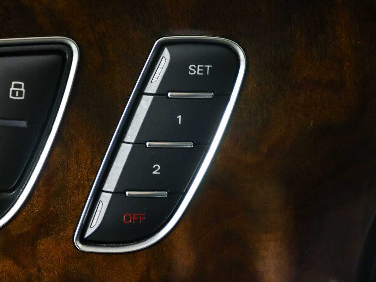 Купить Audi A6 с пробегом. Фото: #14