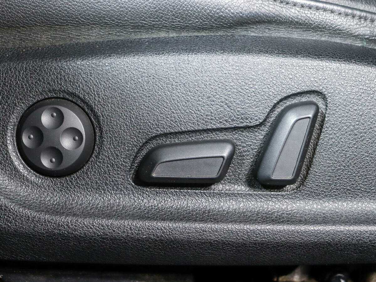 Купить Audi A6 с пробегом. Фото: #15