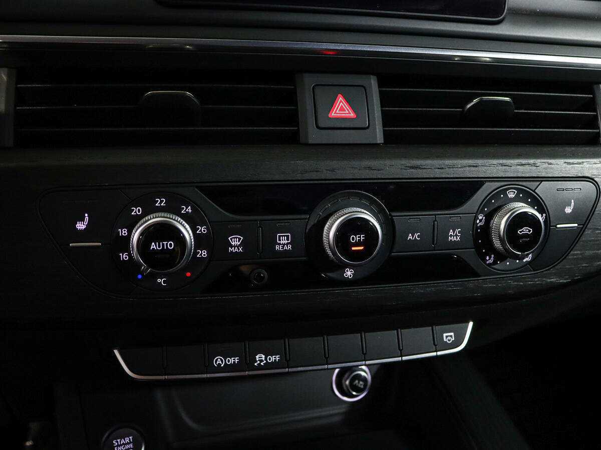 Купить Audi A4 с пробегом. Фото: #17