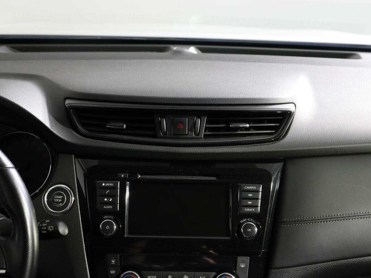 Купить Nissan X-Trail с пробегом. Фото: #12
