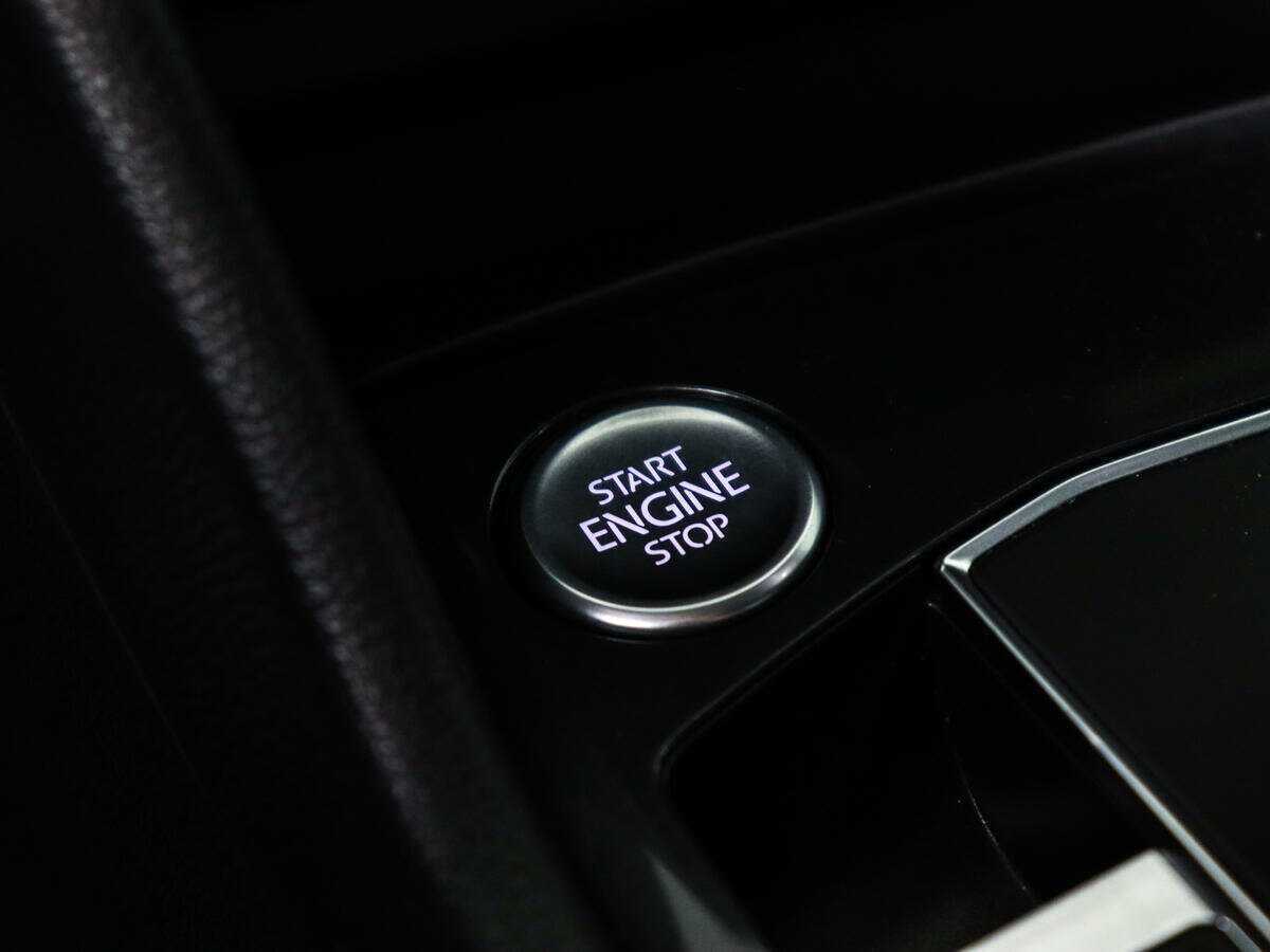 Купить Volkswagen Tiguan с пробегом. Фото: #16