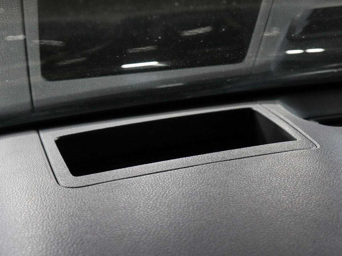 Купить Hyundai Santa Fe с пробегом. Фото: #14