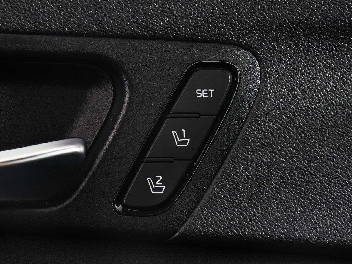 Купить Kia Optima с пробегом. Фото: #14