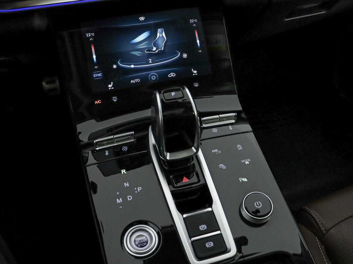 Продажа Б/У Чери Тигго 8 Про. Фото: #9