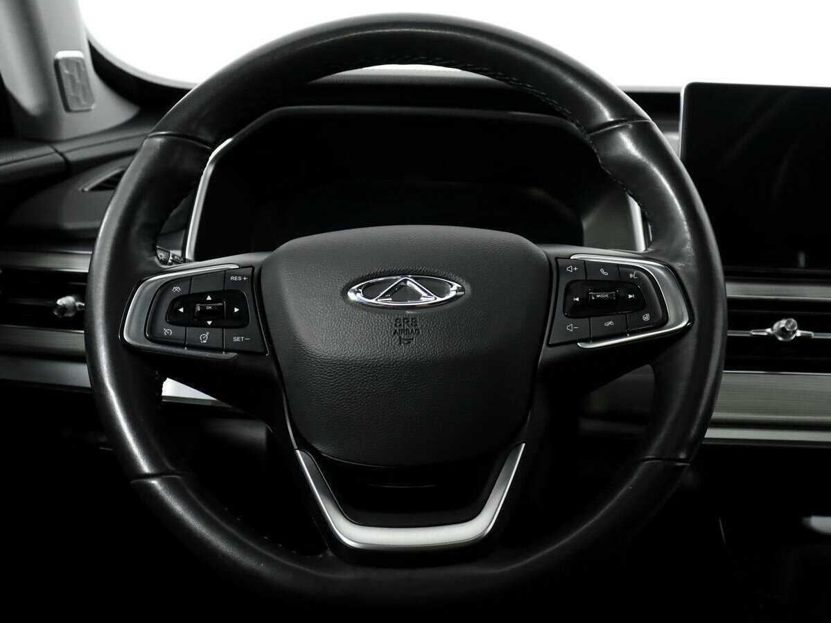 Продажа Б/У Чери Тигго 8 Про. Фото: #13