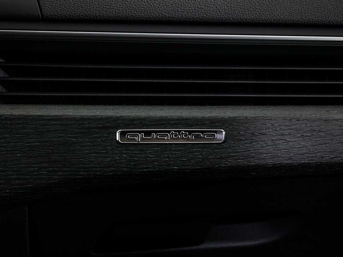 Купить Audi A4 с пробегом. Фото: #19