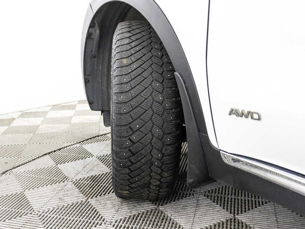 Продажа Б/У Киа Спортейдж. Фото: #30