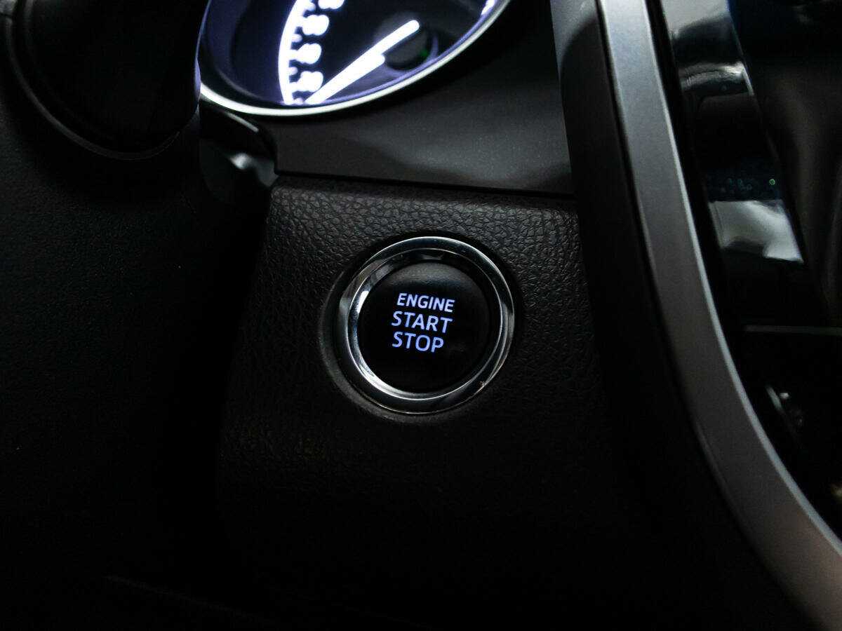 Продажа Б/У Тойота Камри. Фото: #16