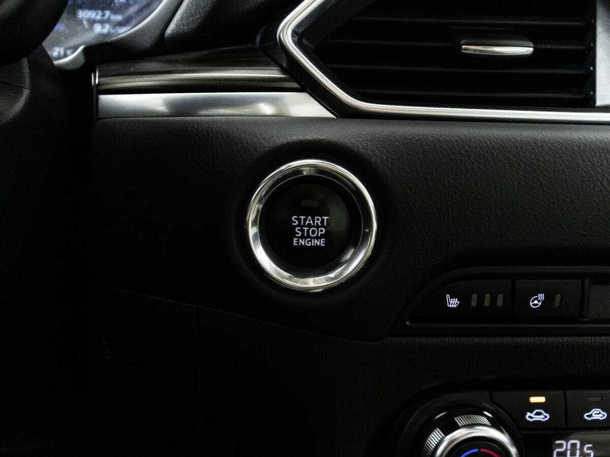 Купить Mazda CX-5 с пробегом. Фото: #18