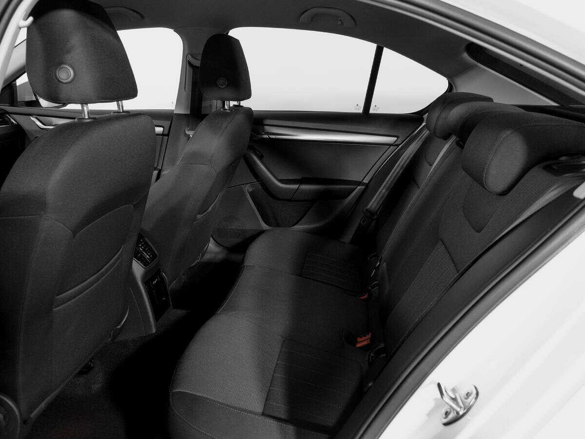 Продажа Б/У Шкода Октавия. Фото: #9