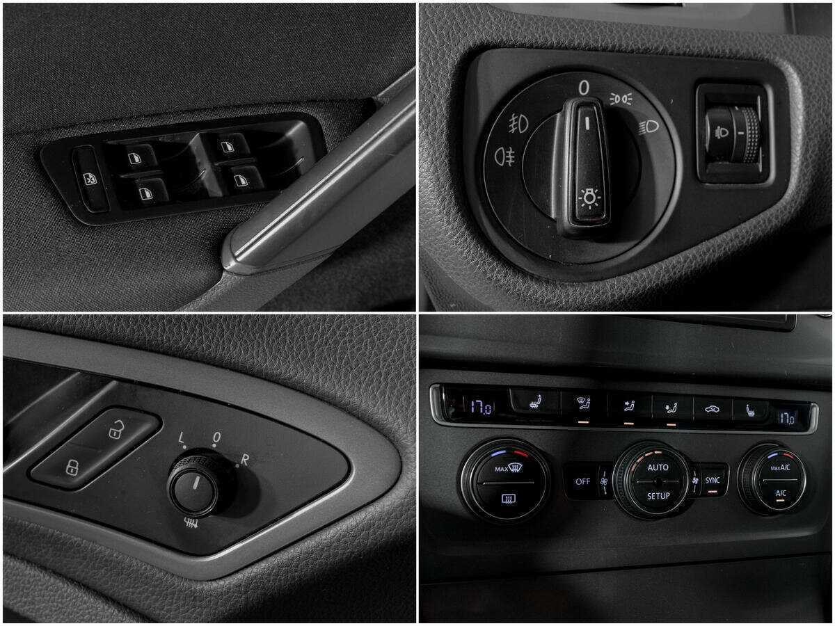 Продажа Б/У Фольксваген Гольф. Фото: #13