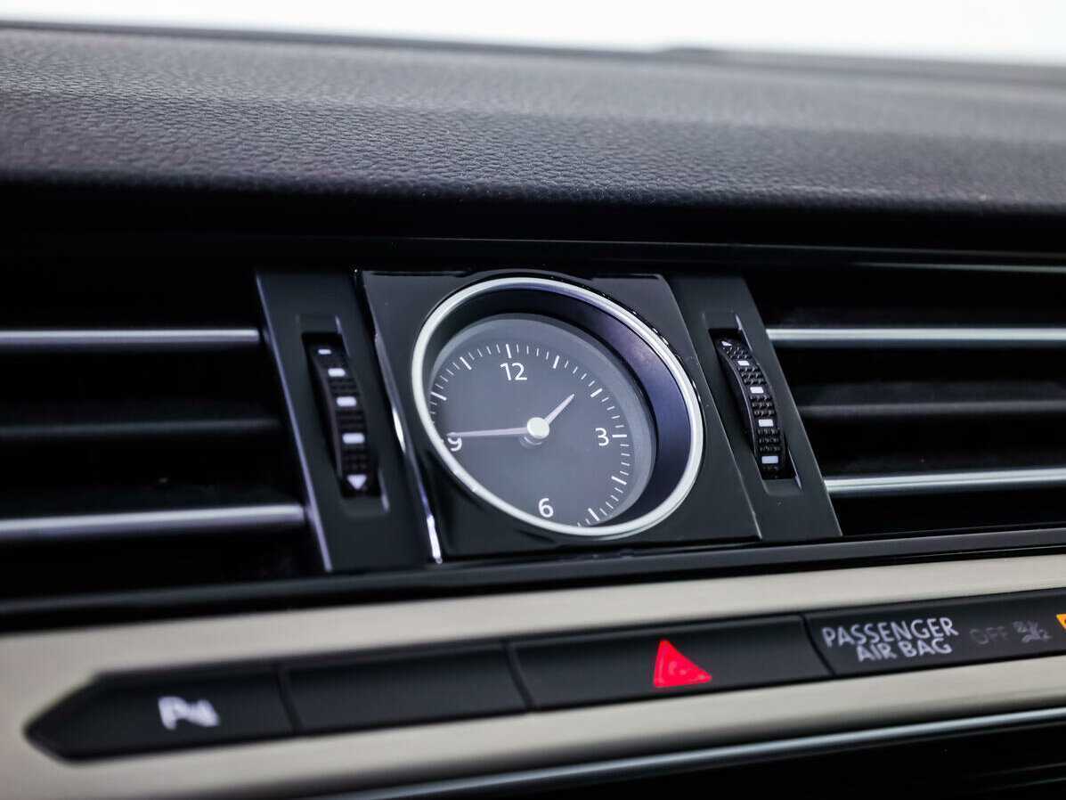 Купить Volkswagen Passat с пробегом. Фото: #16