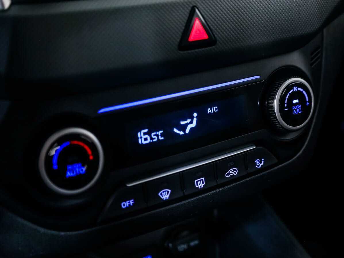 Купить Hyundai Creta с пробегом. Фото: #13