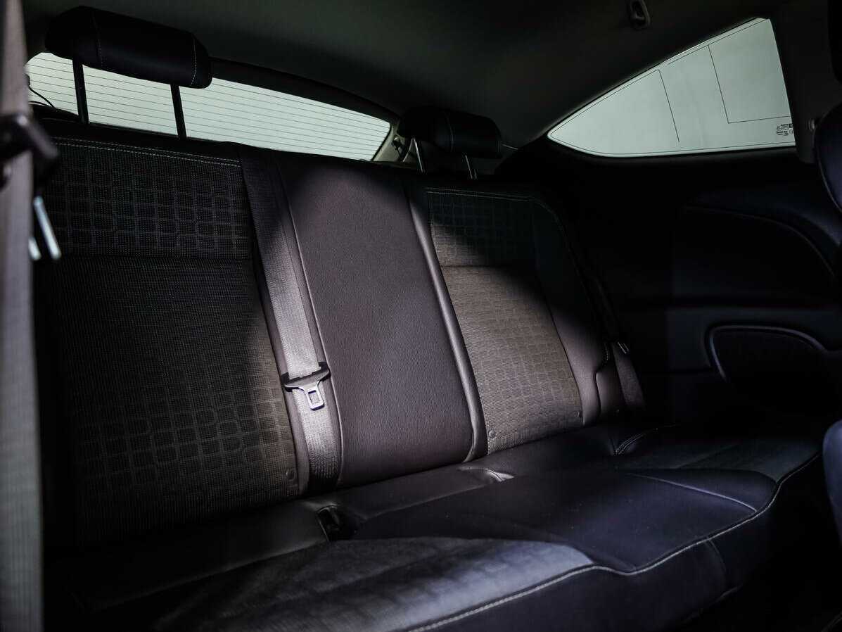 Купить Opel Astra с пробегом. Фото: #11