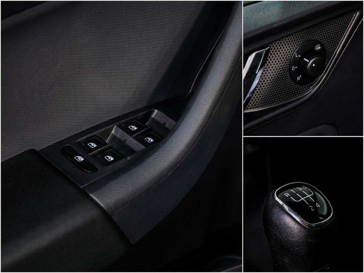 Купить Skoda Rapid с пробегом. Фото: #13