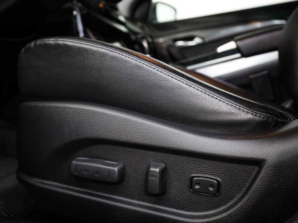 Купить Hyundai i40 с пробегом. Фото: #15