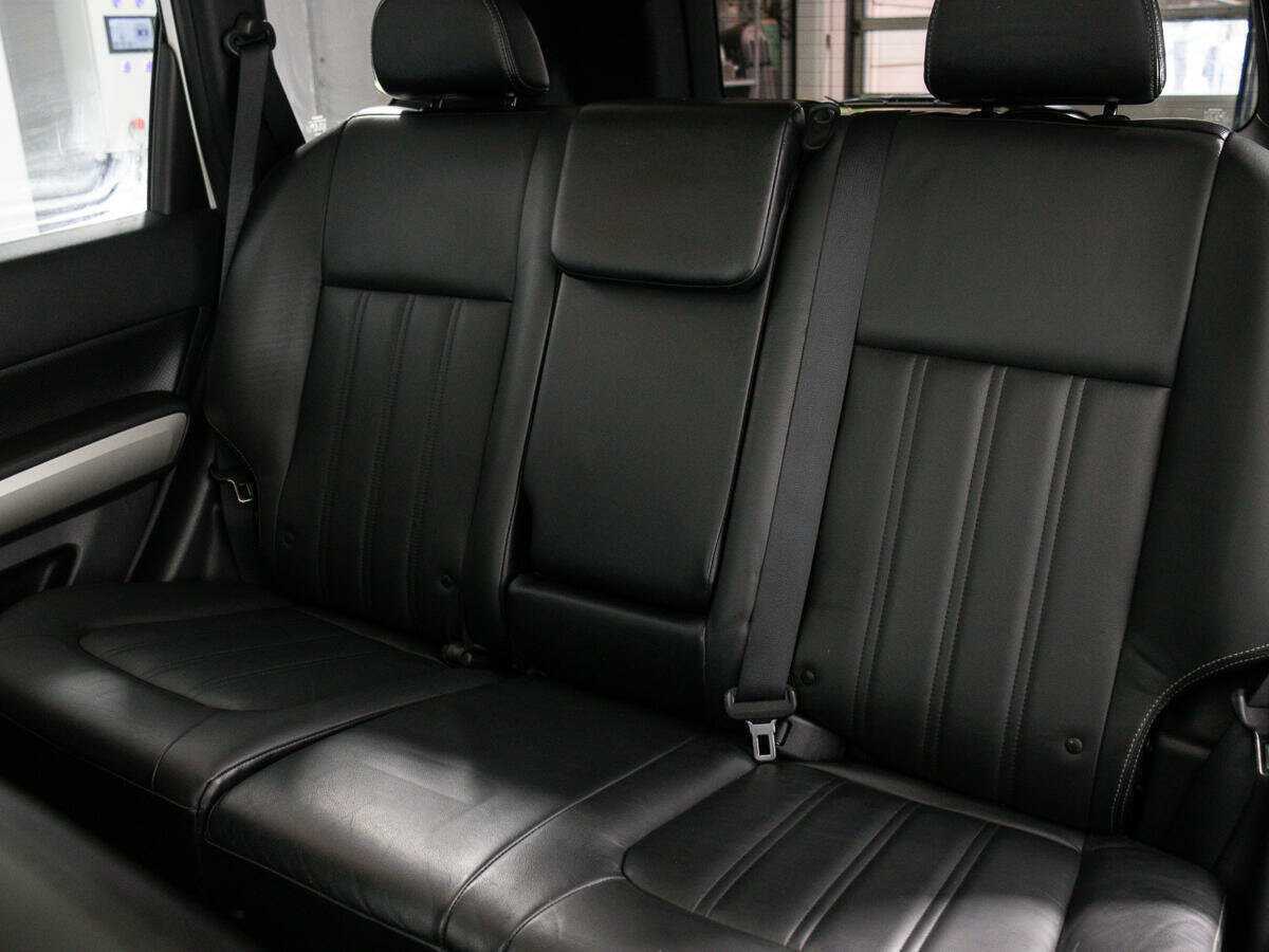 Купить Nissan X-Trail с пробегом. Фото: #13