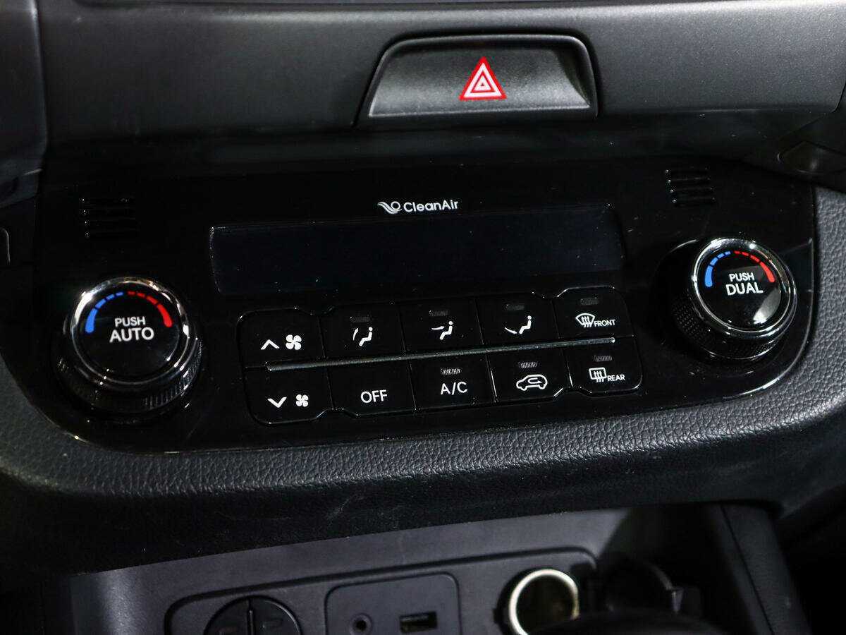 Купить Kia Sportage с пробегом. Фото: #22