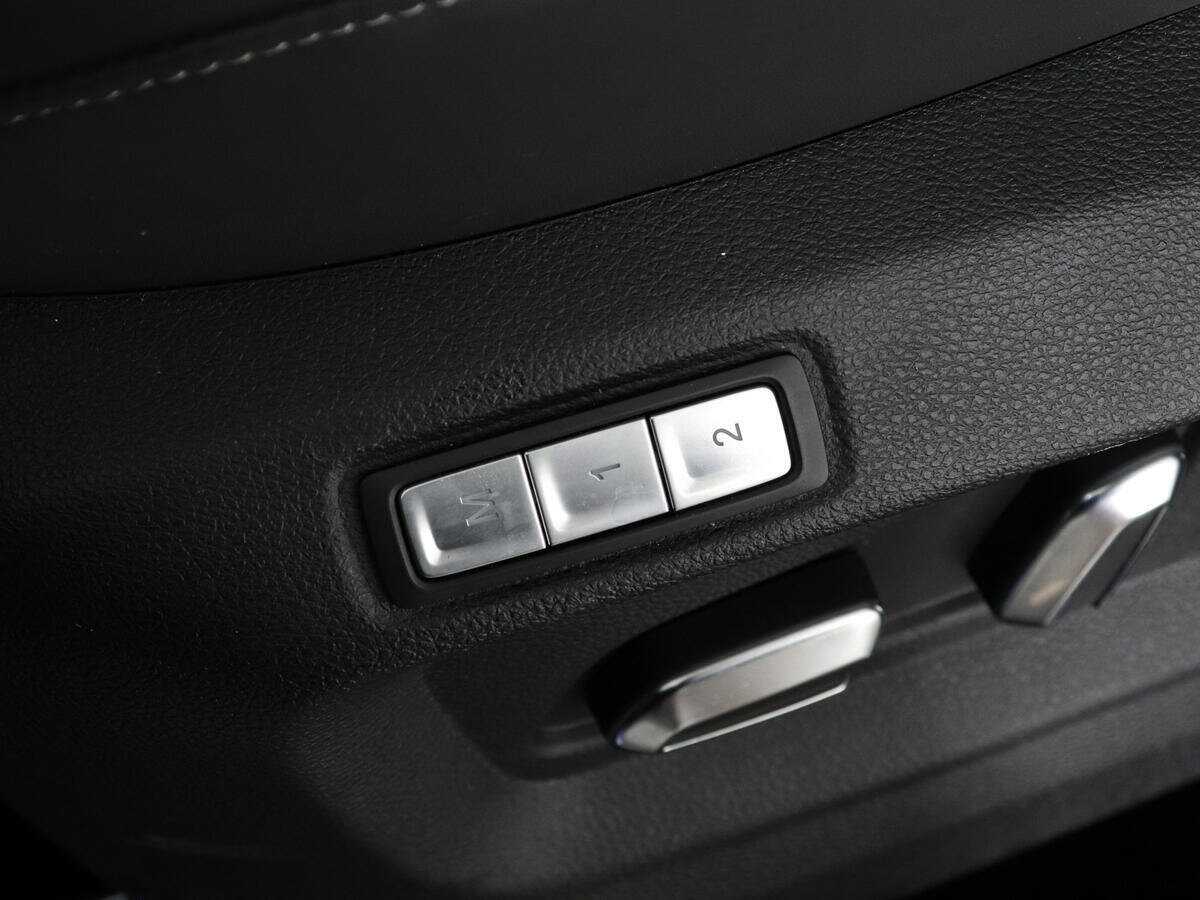 Купить Chery Tiggo 7 Pro Max с пробегом. Фото: #13