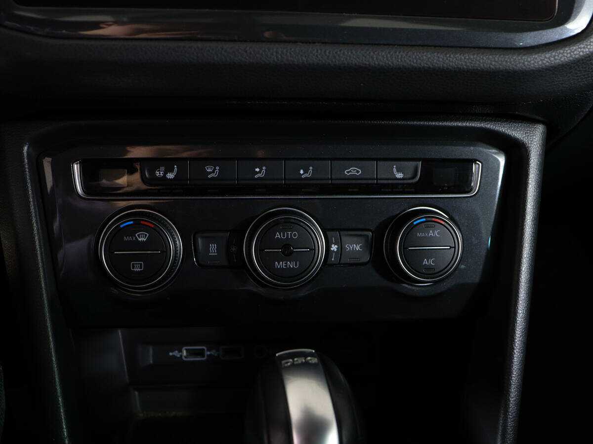 Продажа Б/У Фольксваген Тигуан. Фото: #17