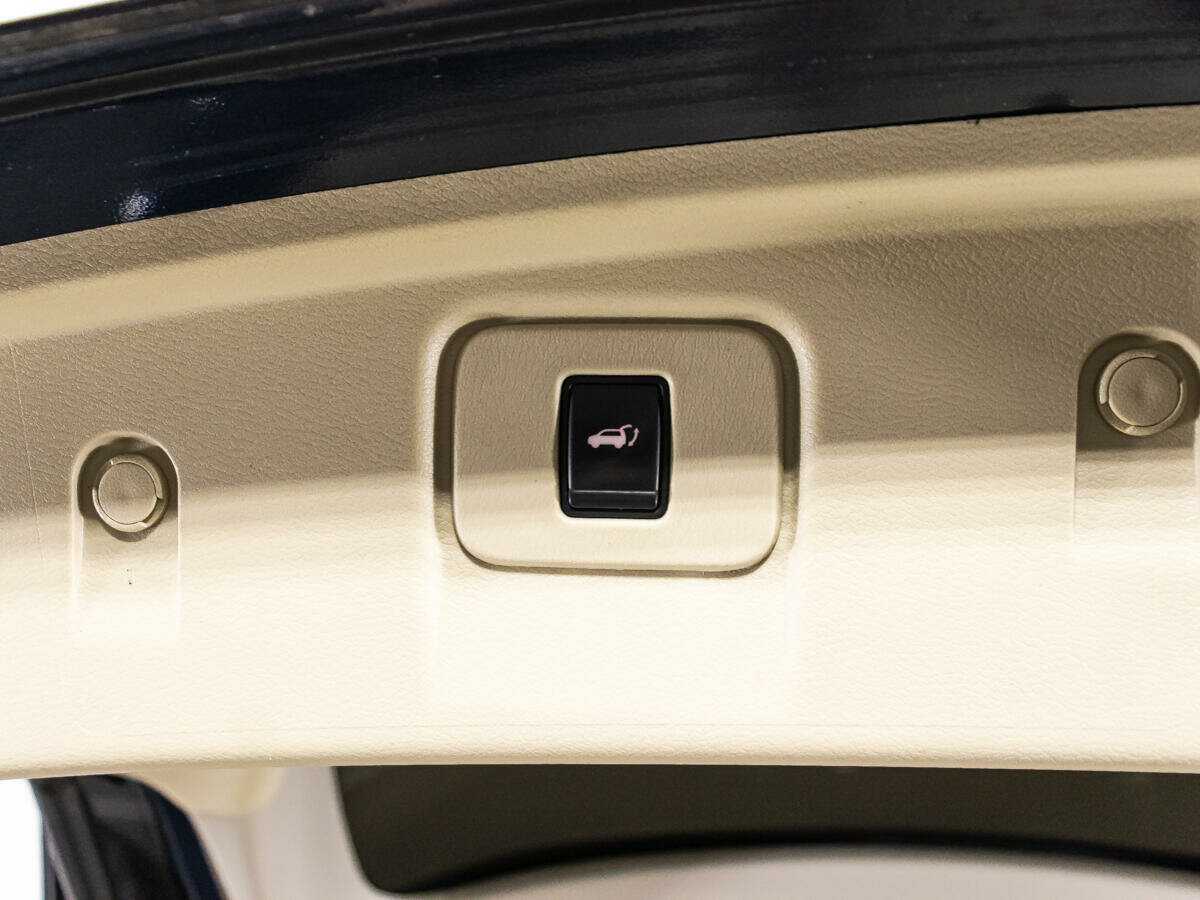 Продажа Б/У Ниссан Мурано. Фото: #14