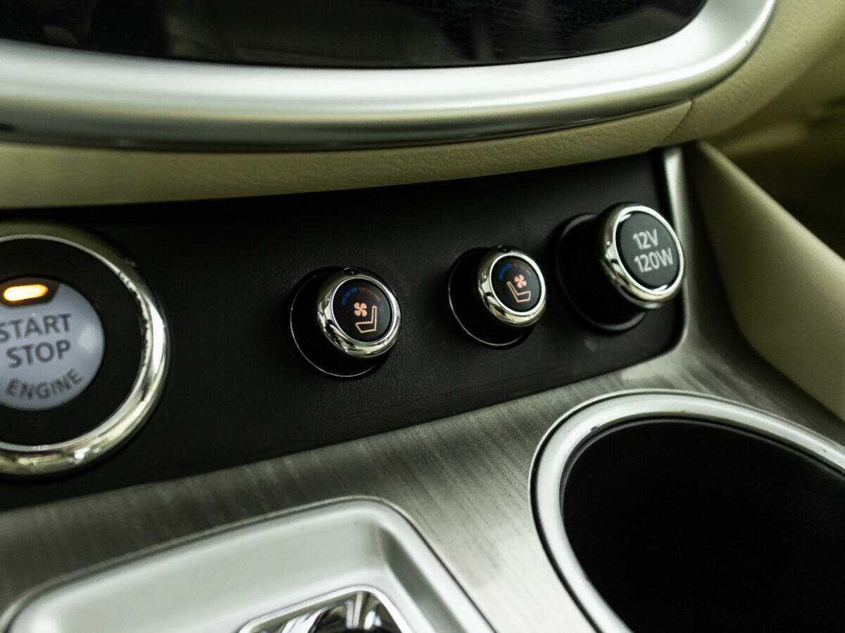 Продажа Б/У Ниссан Мурано. Фото: #16