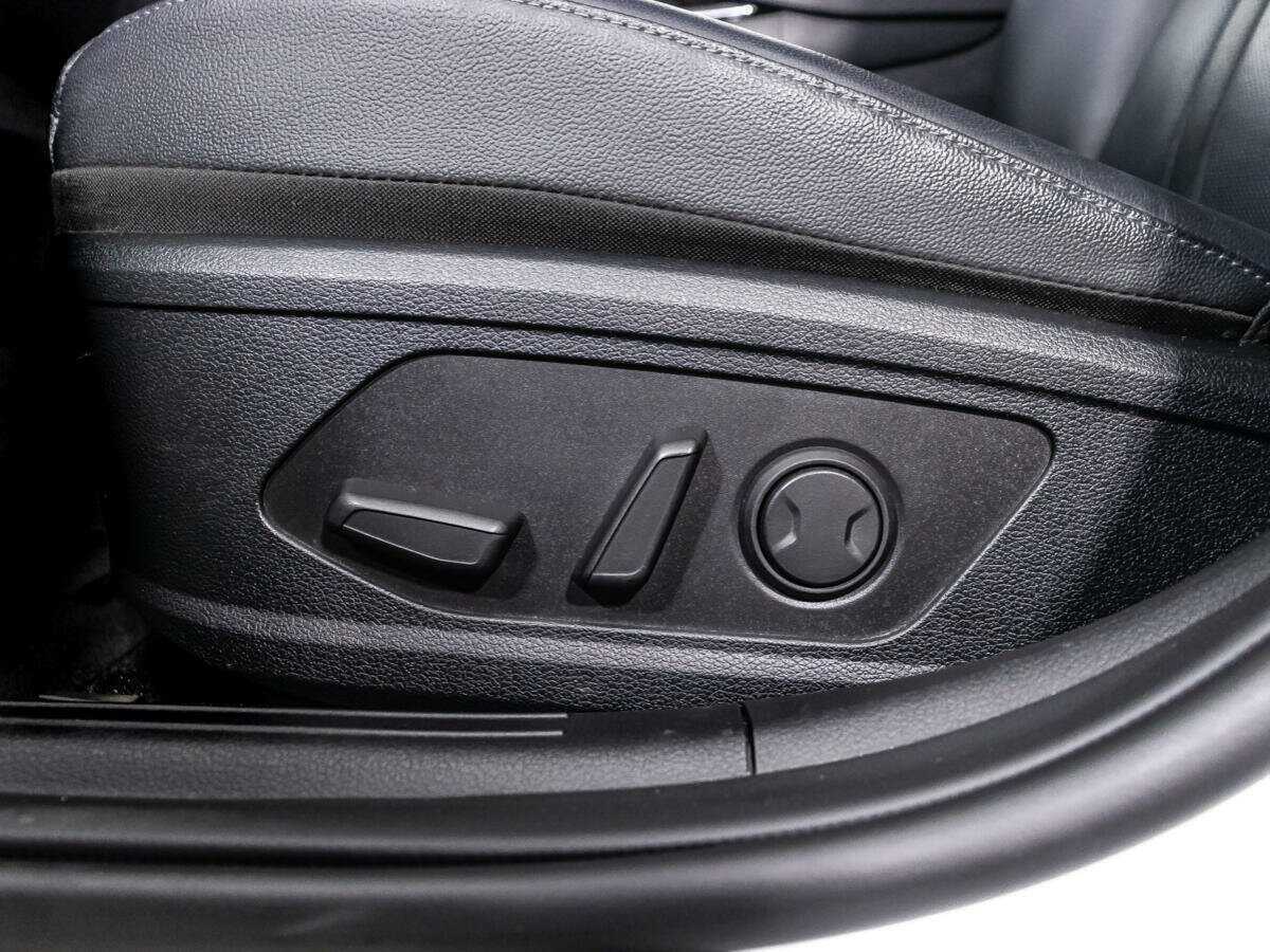 Купить Hyundai Sonata с пробегом. Фото: #19