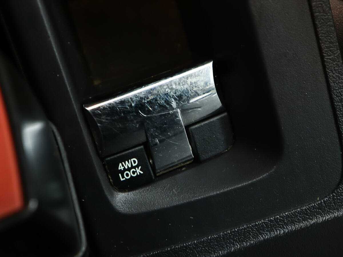 Купить Jeep Compass с пробегом. Фото: #15