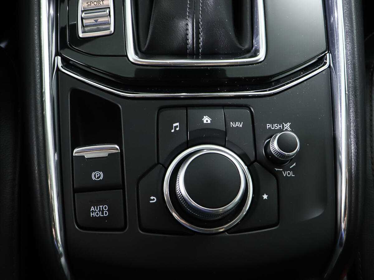 Купить Mazda CX-5 с пробегом. Фото: #16