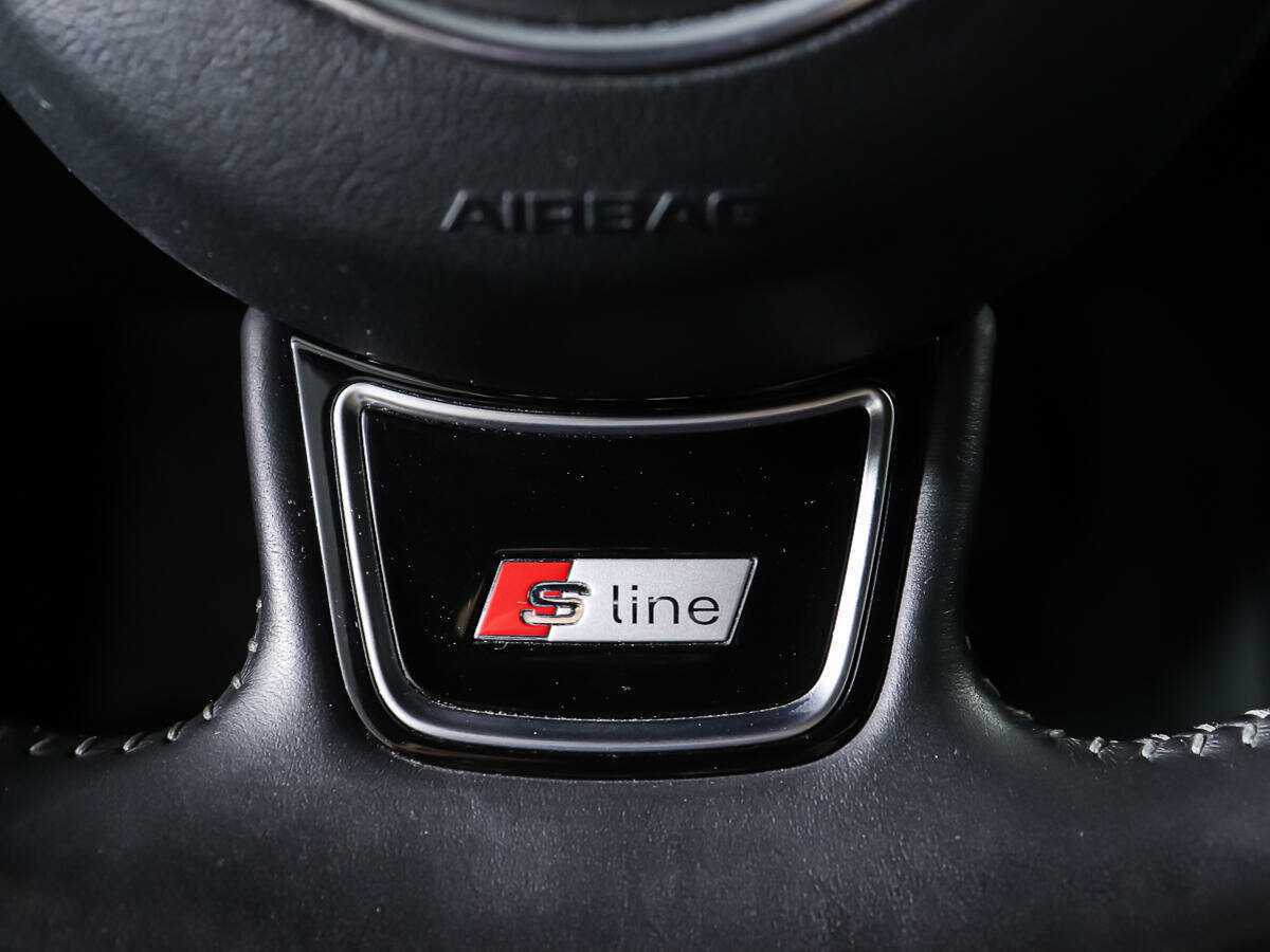 Купить Audi A5 с пробегом. Фото: #16