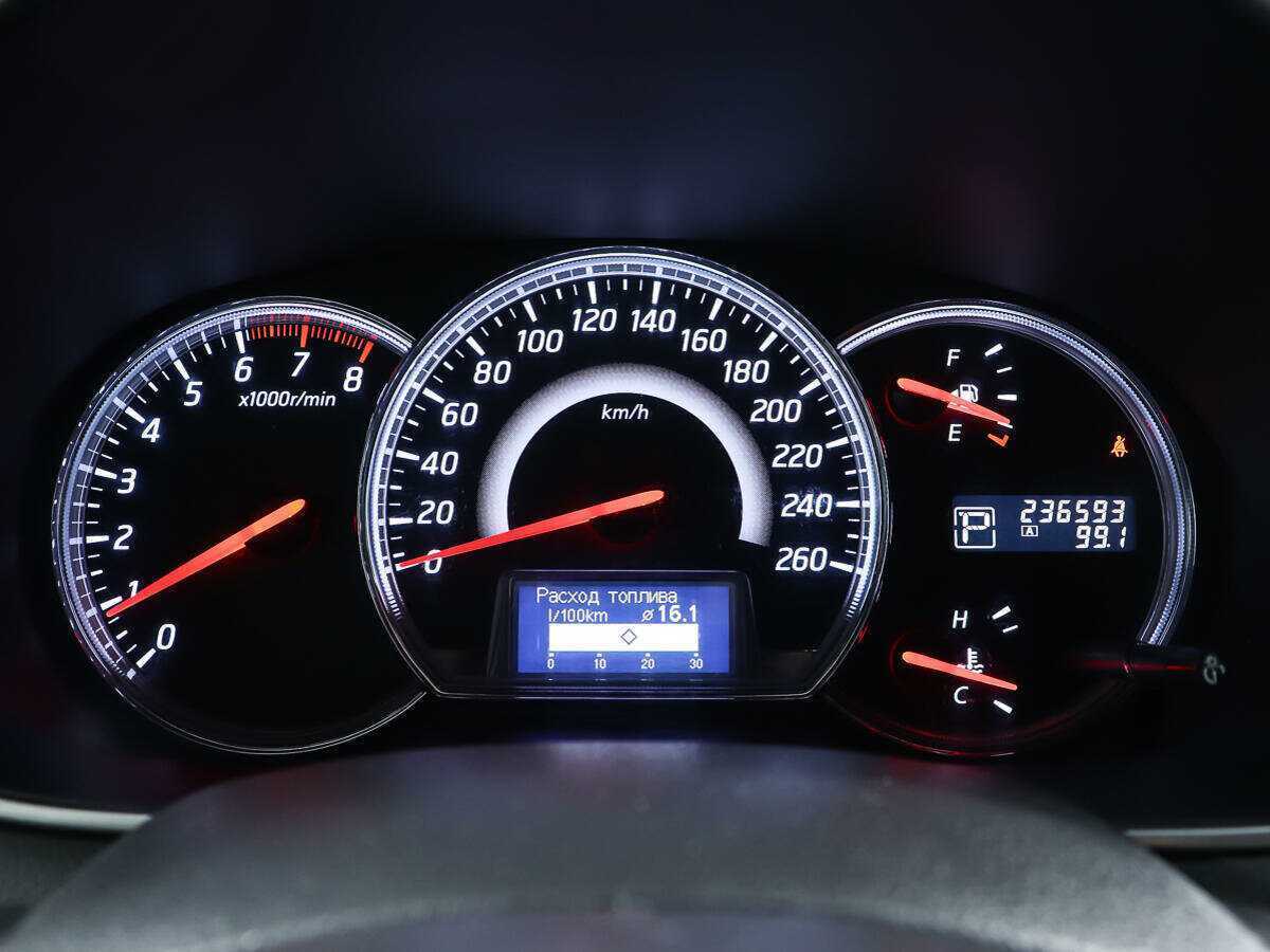 Купить Nissan Teana с пробегом. Фото: #14