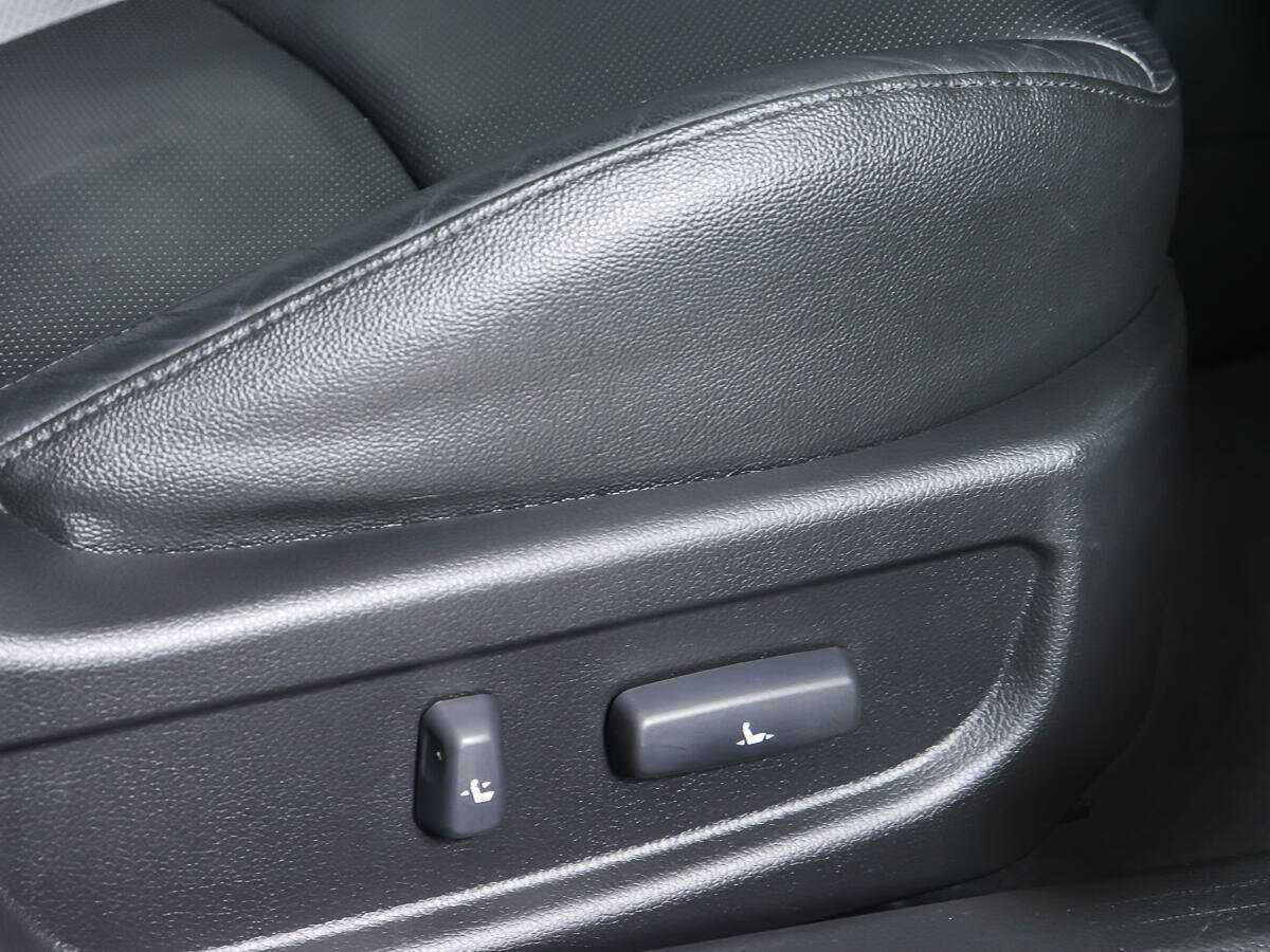 Купить Kia Optima с пробегом. Фото: #20