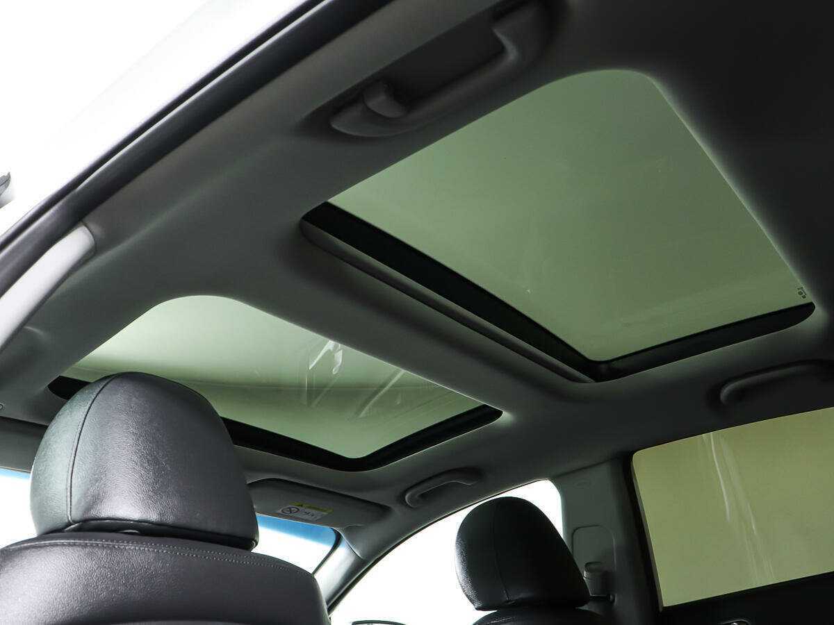 Купить Kia Optima с пробегом. Фото: #25