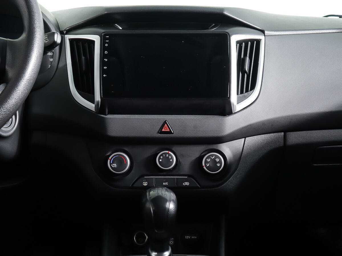 Купить Hyundai Creta с пробегом. Фото: #12