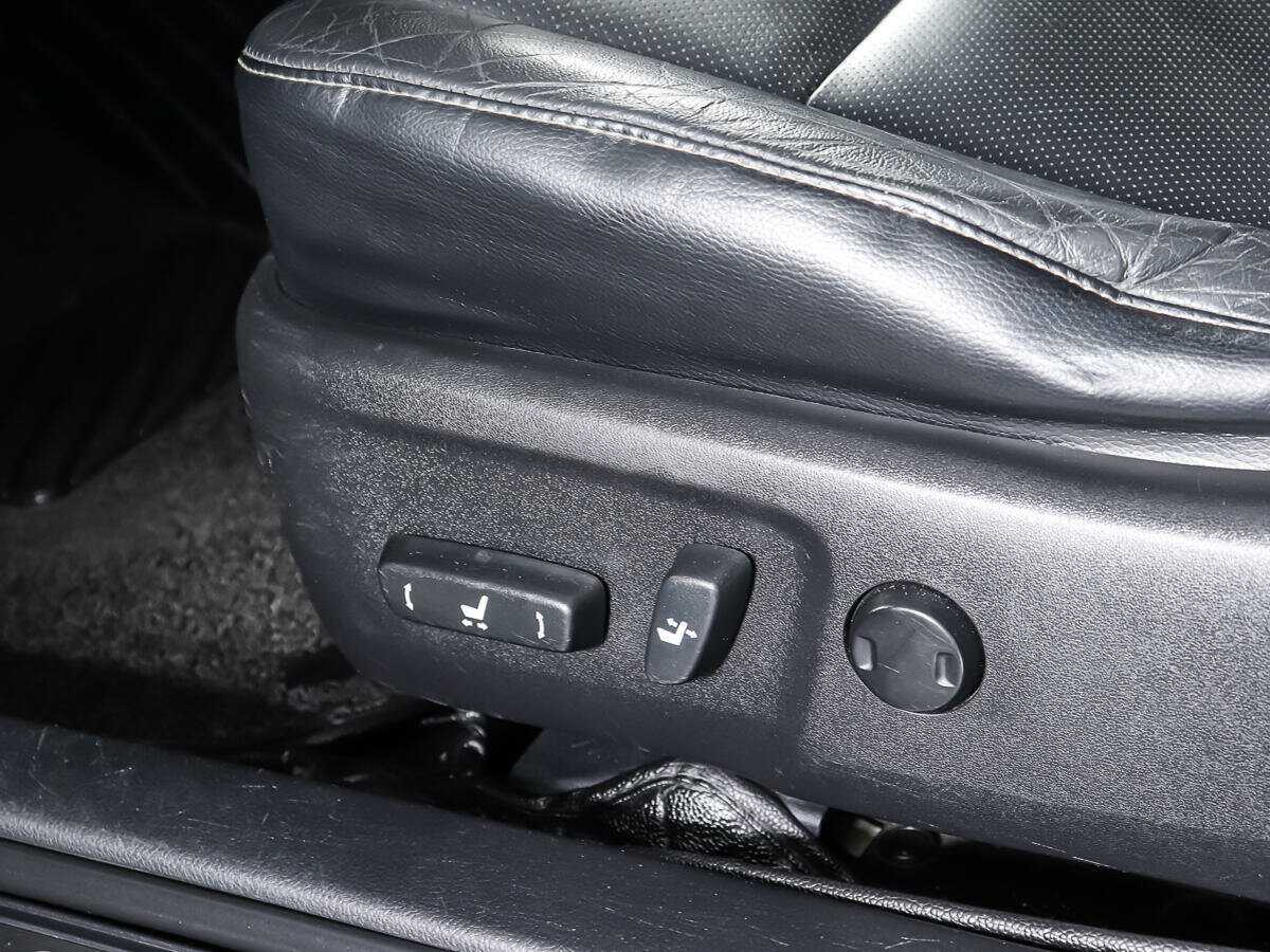 Купить Toyota Camry с пробегом. Фото: #16