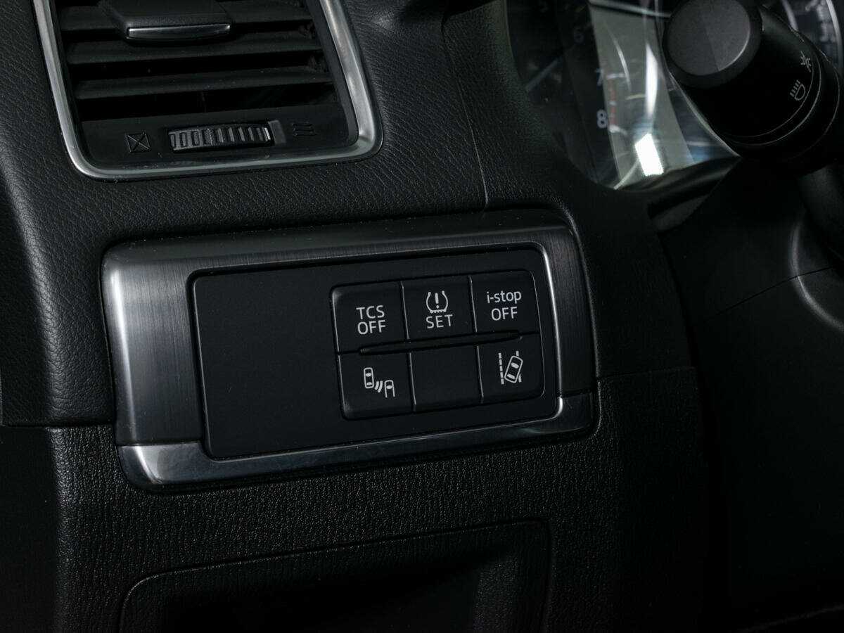 Купить Mazda CX-5 с пробегом. Фото: #15