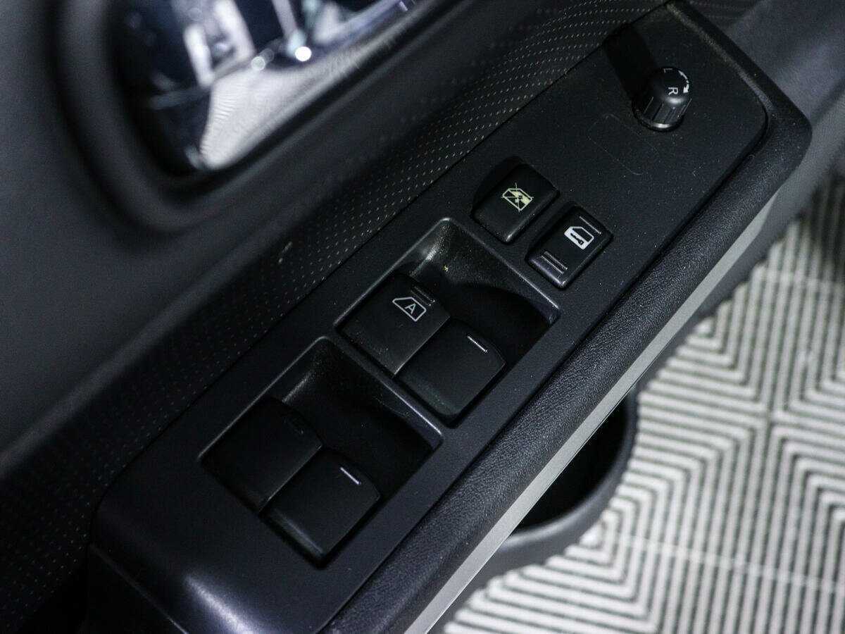 Купить Nissan X-Trail с пробегом. Фото: #14