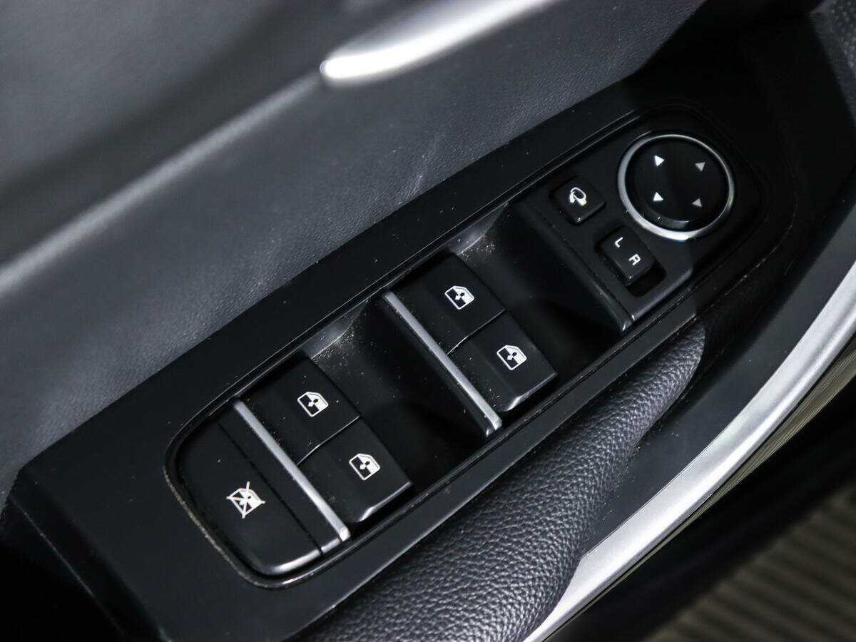 Купить Kia Ceed с пробегом. Фото: #19