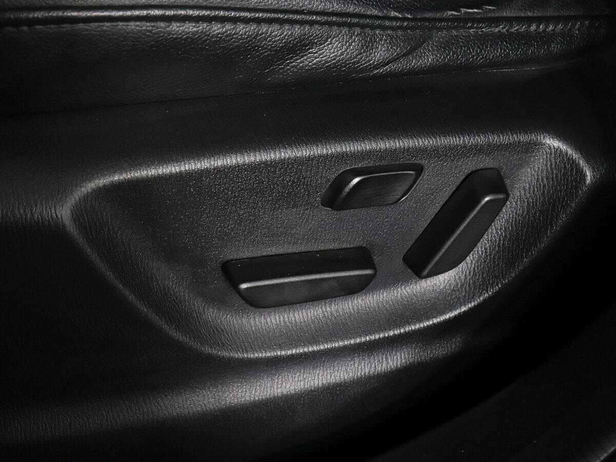 Купить Mazda CX-5 с пробегом. Фото: #13