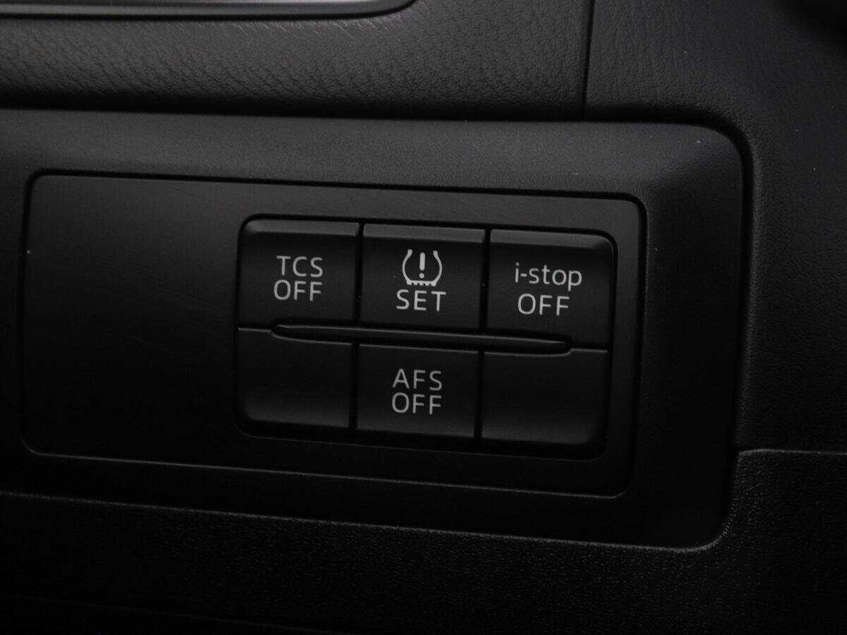 Купить Mazda CX-5 с пробегом. Фото: #14