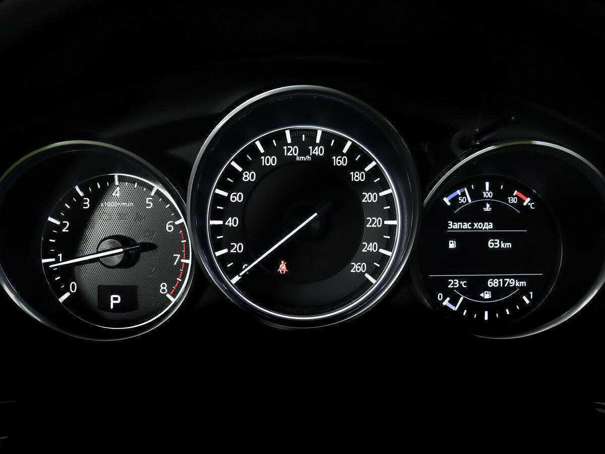 Купить Mazda CX-5 с пробегом. Фото: #14