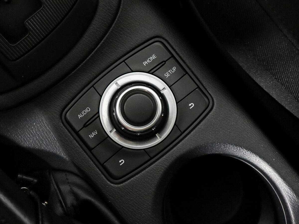 Купить Mazda CX-5 с пробегом. Фото: #8