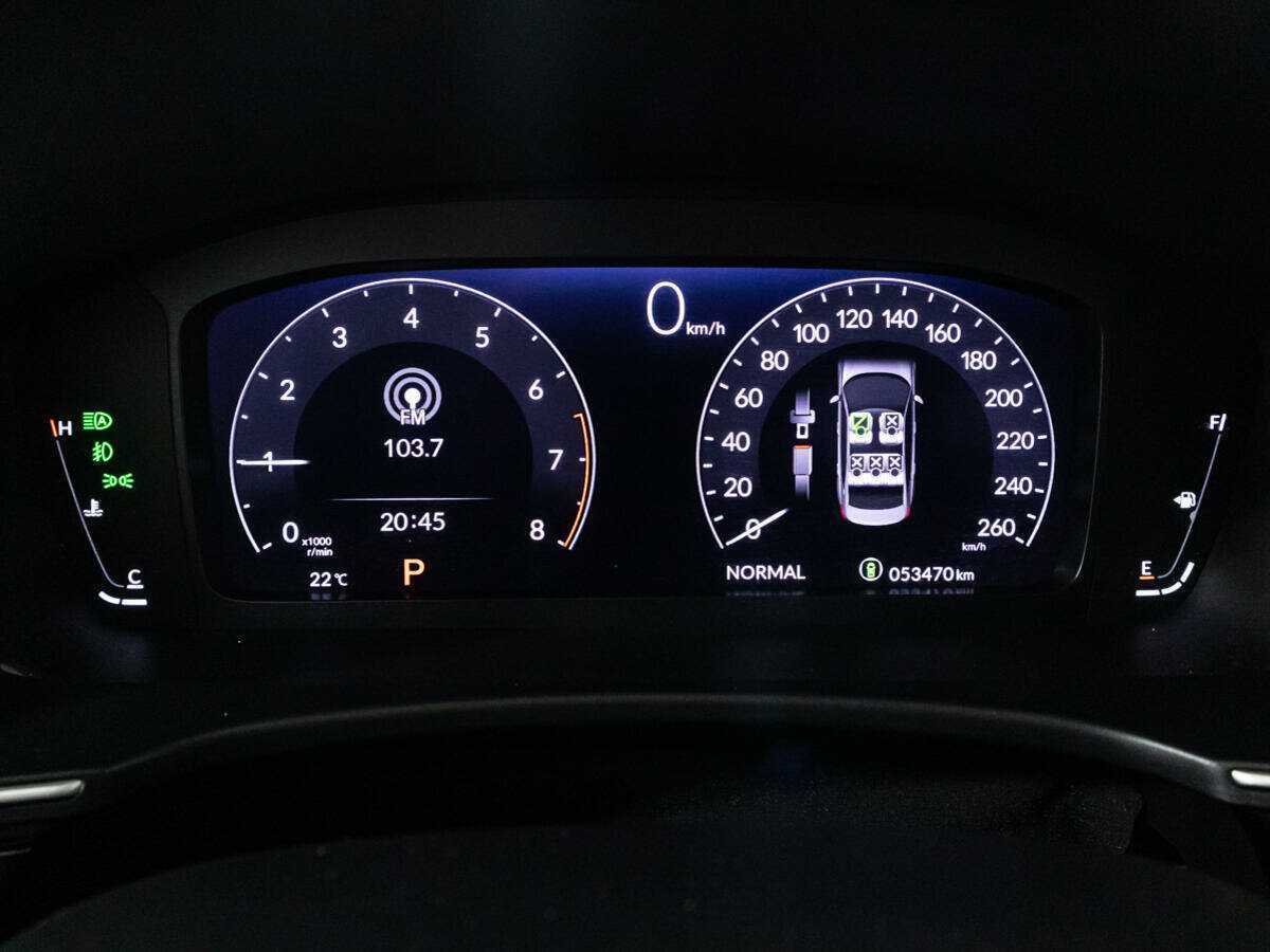 Купить Honda Civic с пробегом. Фото: #11