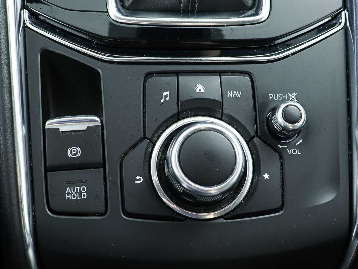 Купить Mazda CX-5 с пробегом. Фото: #16