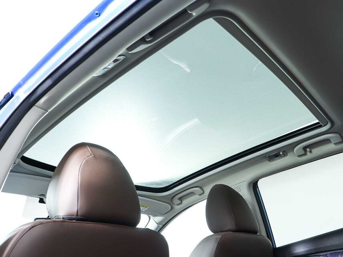 Купить Nissan Qashqai с пробегом. Фото: #14