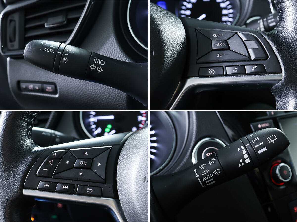 Купить Nissan Qashqai с пробегом. Фото: #19