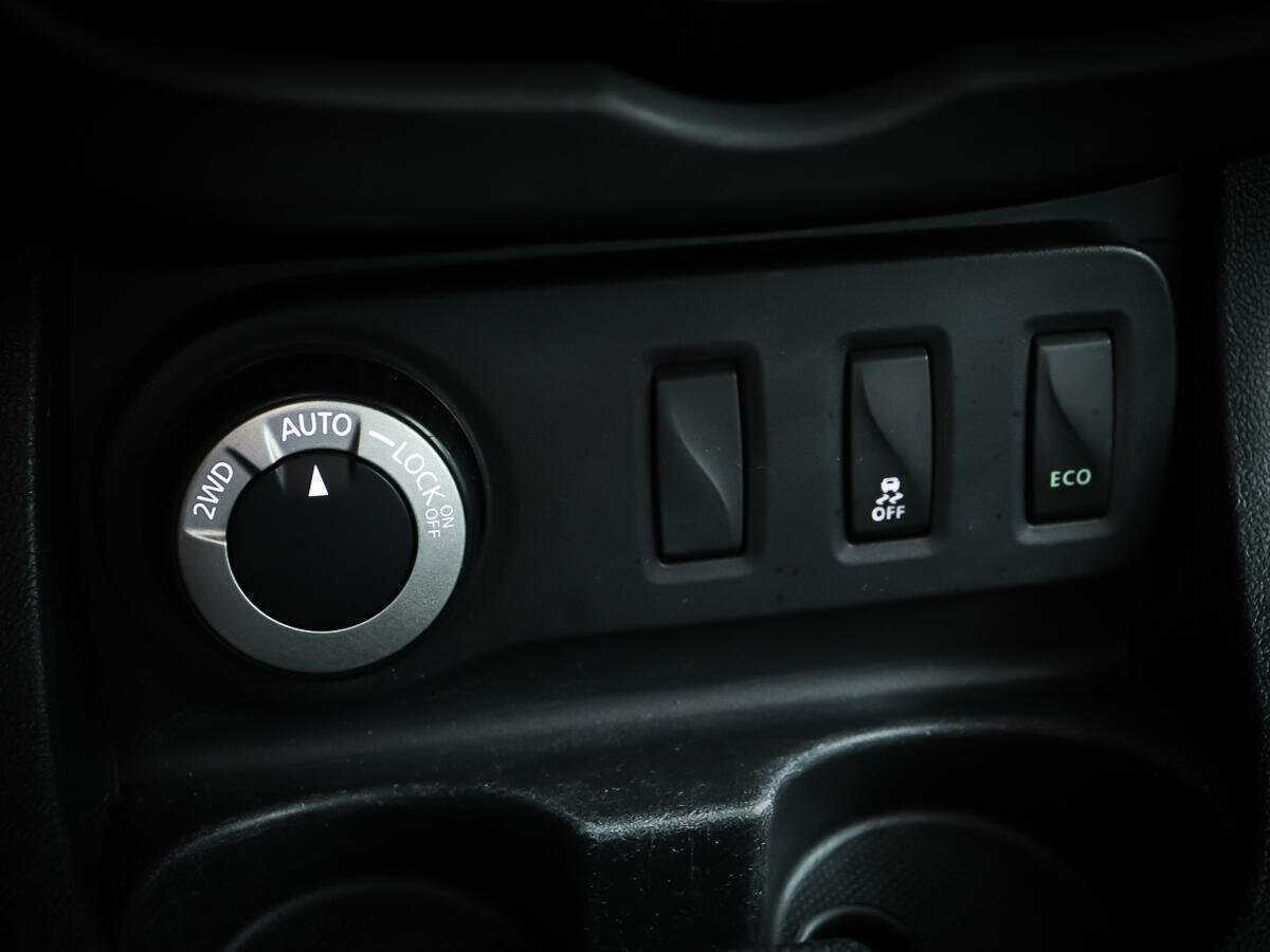 Купить Renault Duster с пробегом. Фото: #15