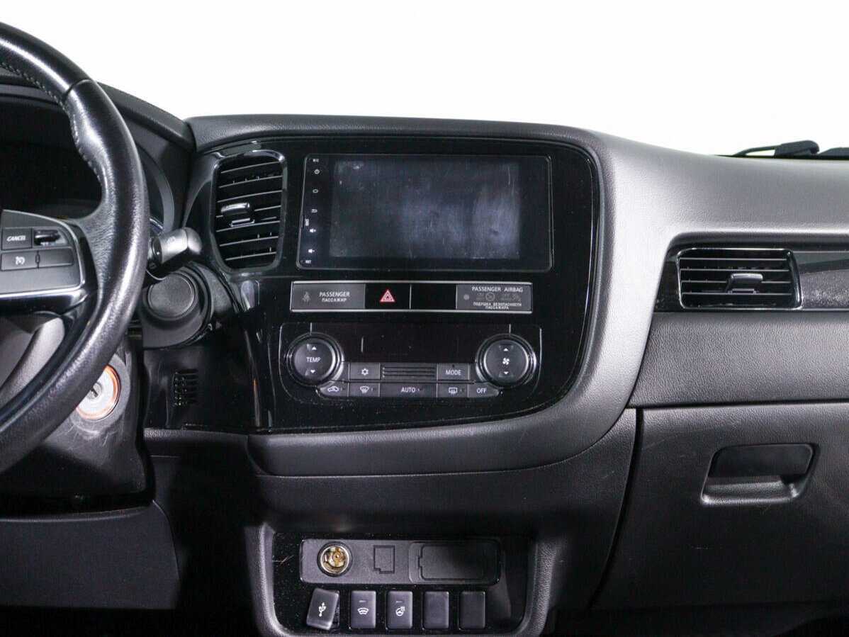 Продажа Б/У Митсубиши Оутлэндер. Фото: #10